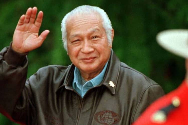 Soeharto