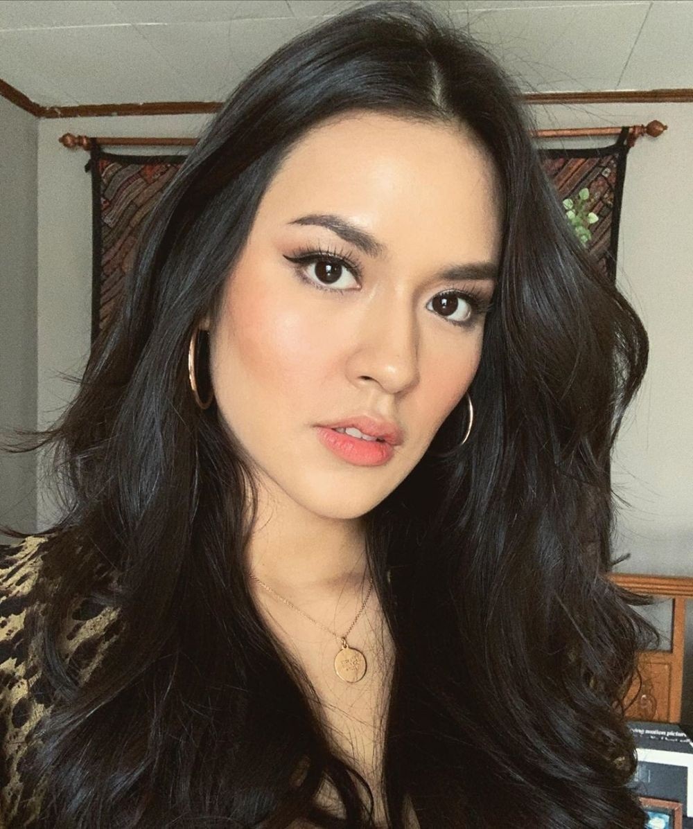 RAISA ANDRIANA