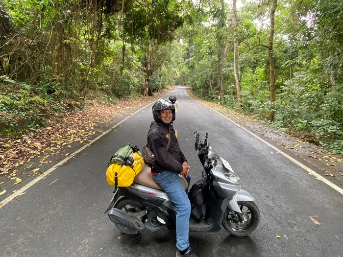 GEAR ULTIMA Yogyakarta.