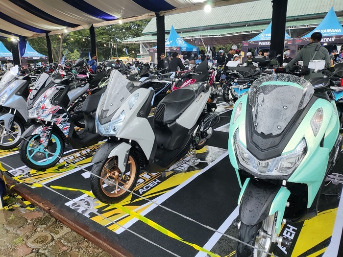 CustoMAXI Aceh