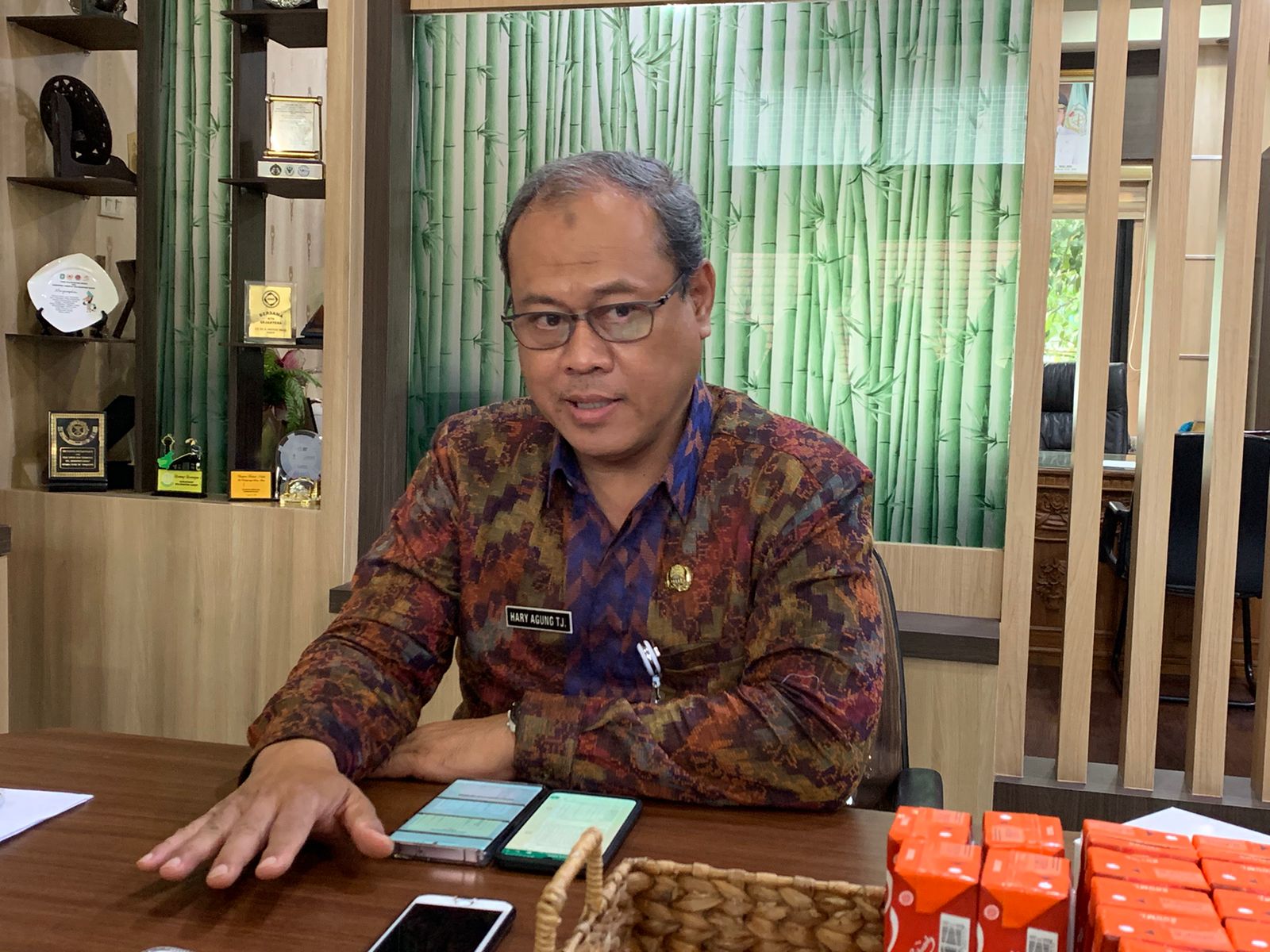 Hary Agung Tjahyadi