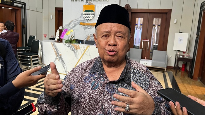 Anggota Komisi X DPR, Habib Syarief