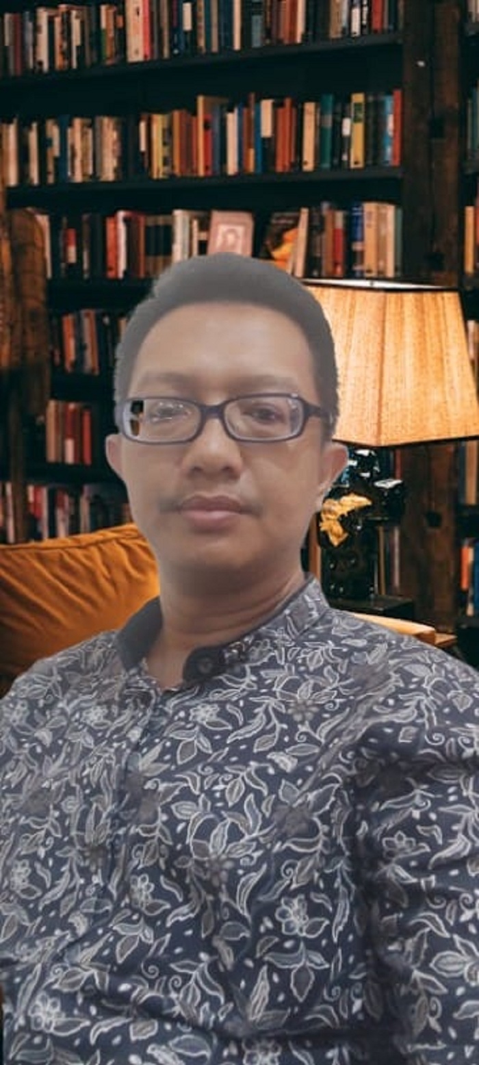 M. Taufik