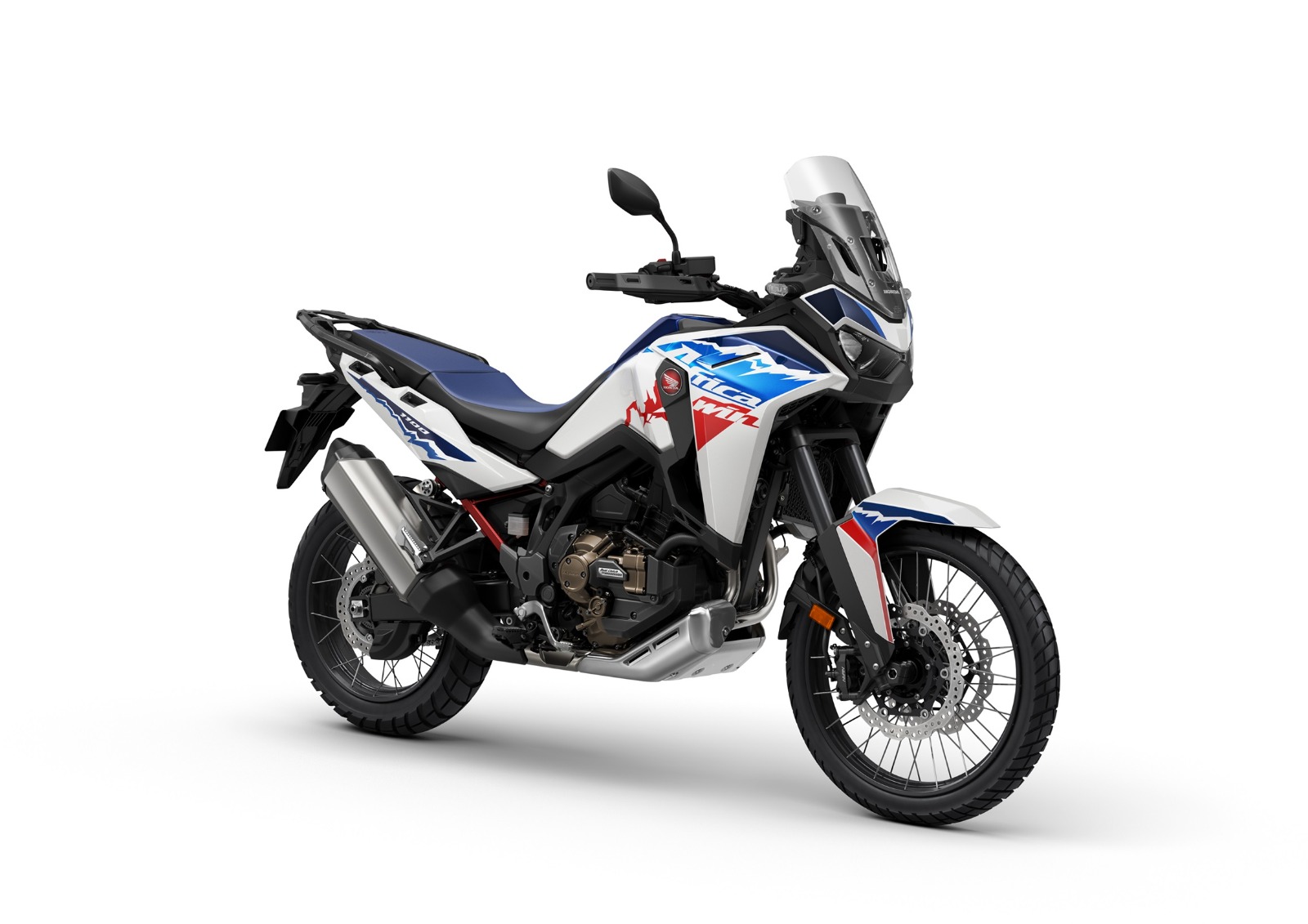 CRF1100L Africa Twin