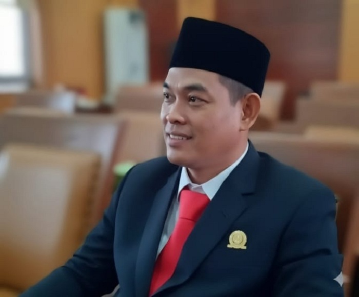 H. Ria Mulyadi