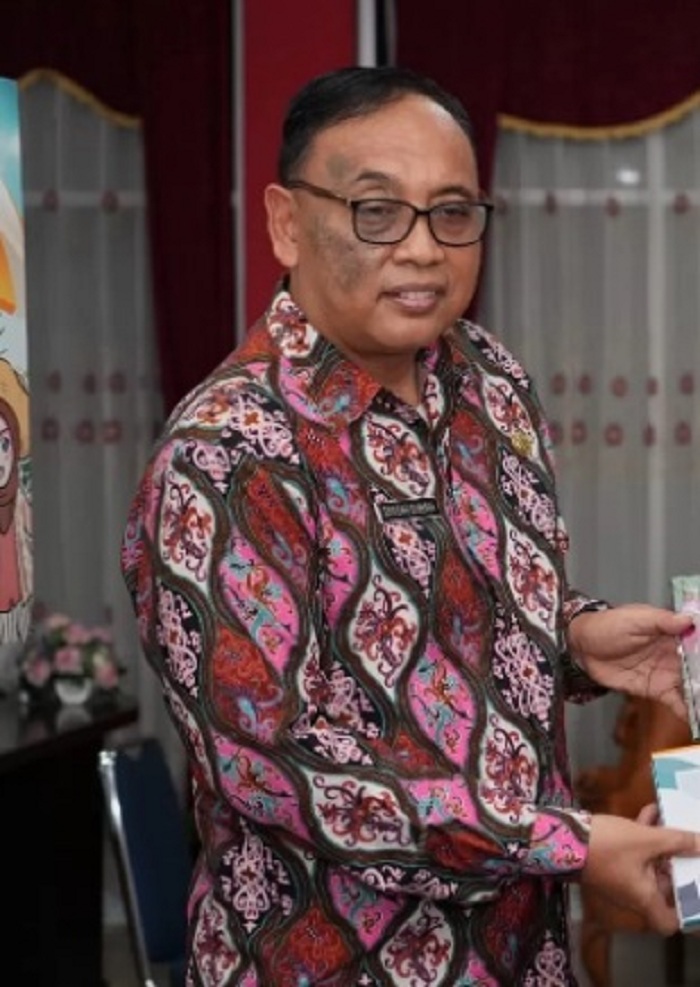 Sugeng Hariadi