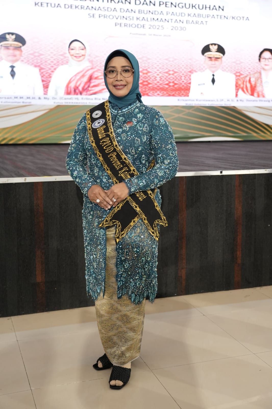 Hj. Erlina