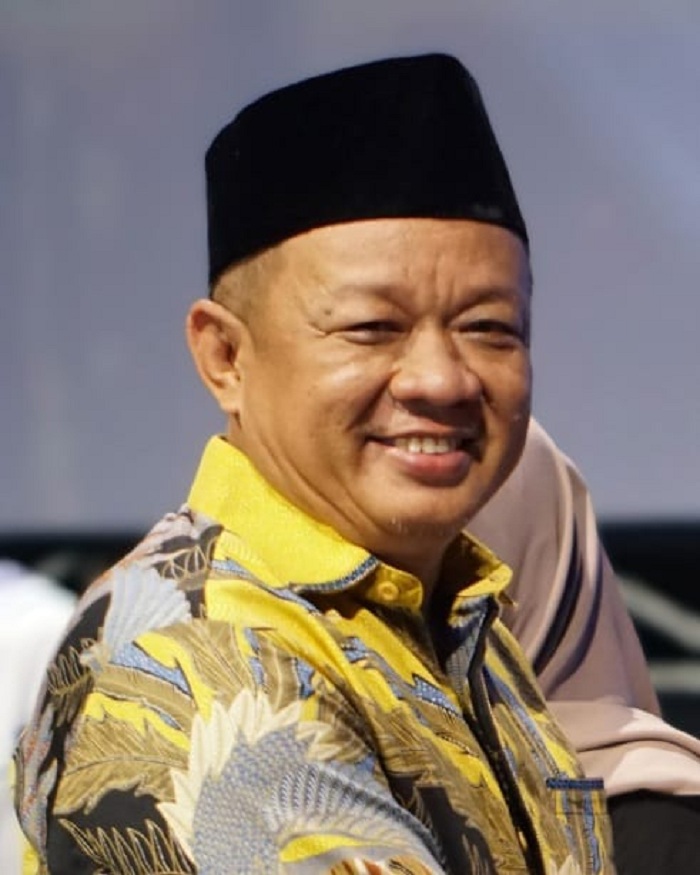 Safruddin Asra