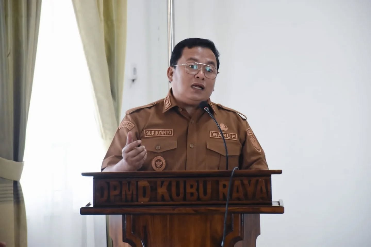 Sukiryanto