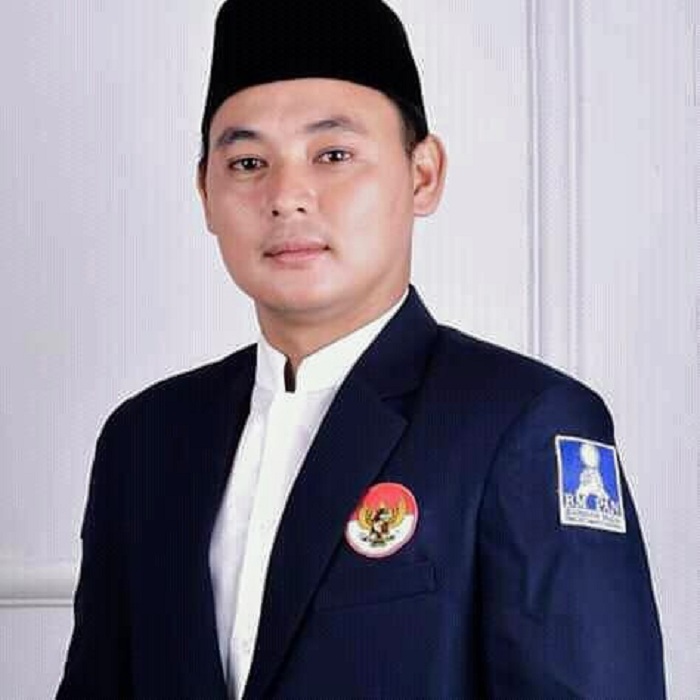 Wahyudi Hidayat