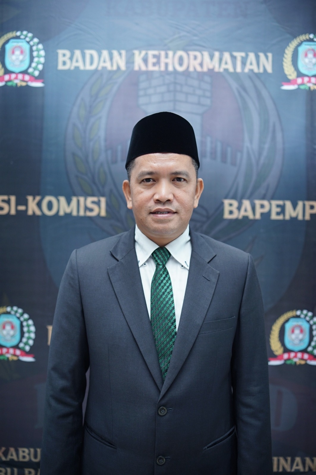 Jainal Abidin