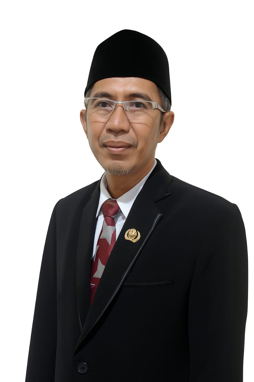 Mulyadi, S.Pd.I