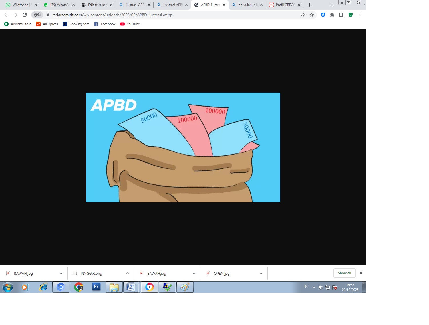 APBD