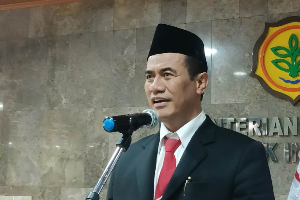 Andi Amran Sulaiman