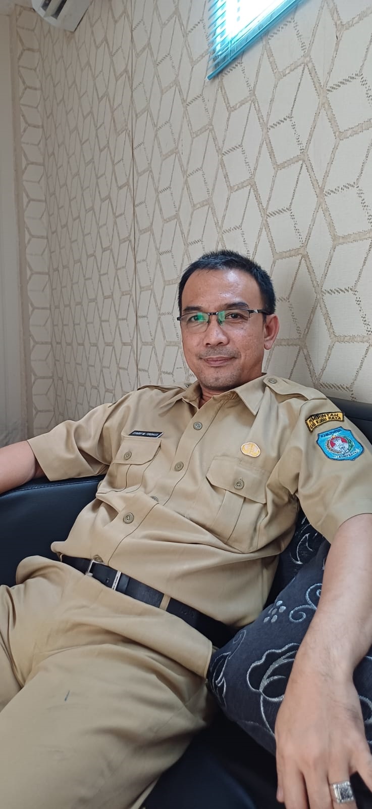 Syarif Muhammad Firdaus