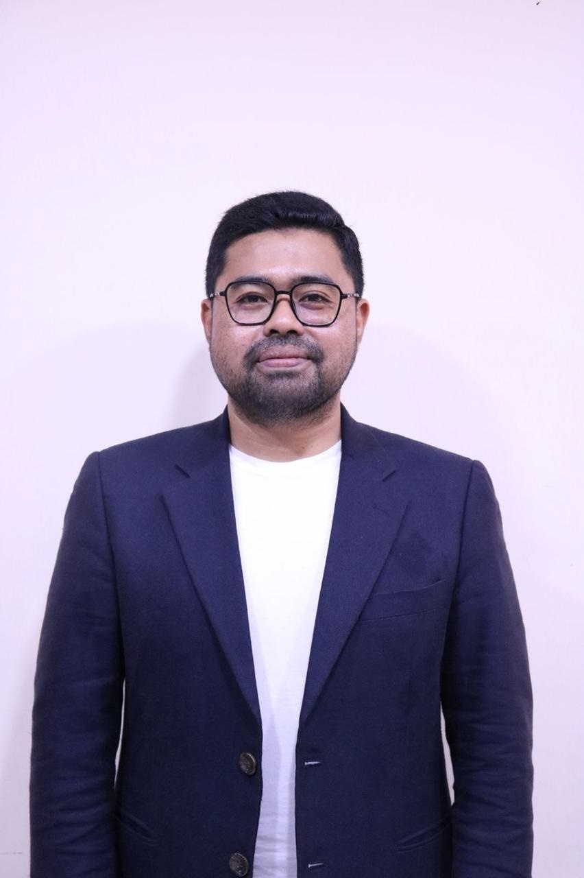 Dr. Randi Saputra, S.Pd., M.Pd., Kons