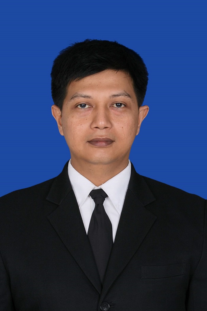 Abdul Mujib Alhaddad, S.P., M.Sc.*