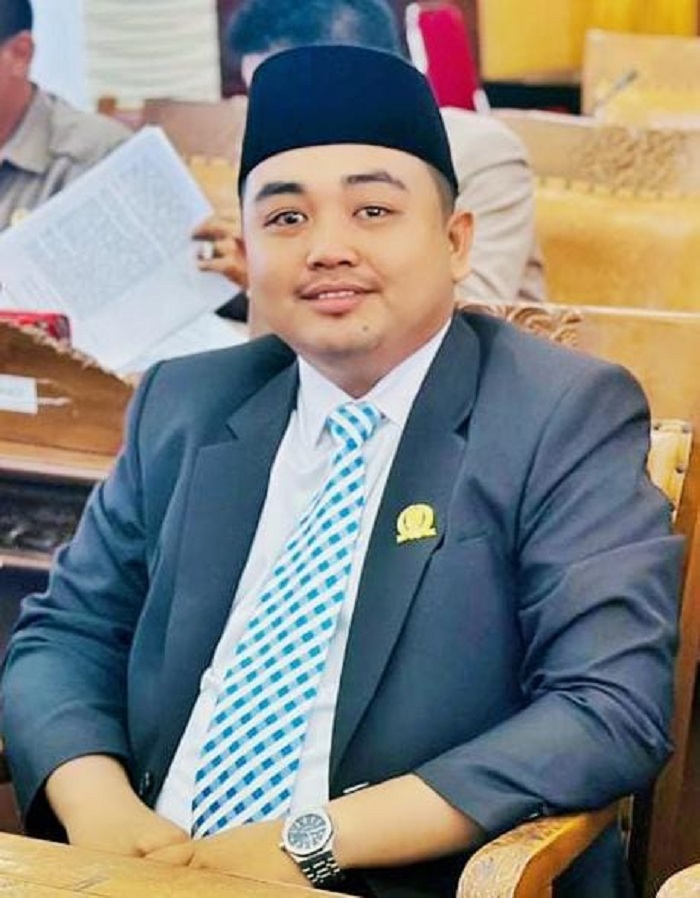 Putra Wahyudi