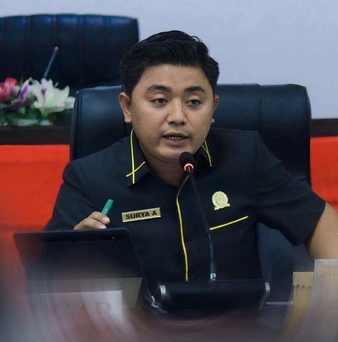 Surya Aditya