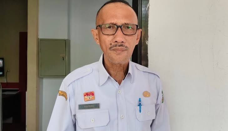 Syarif Ibnu Marwan