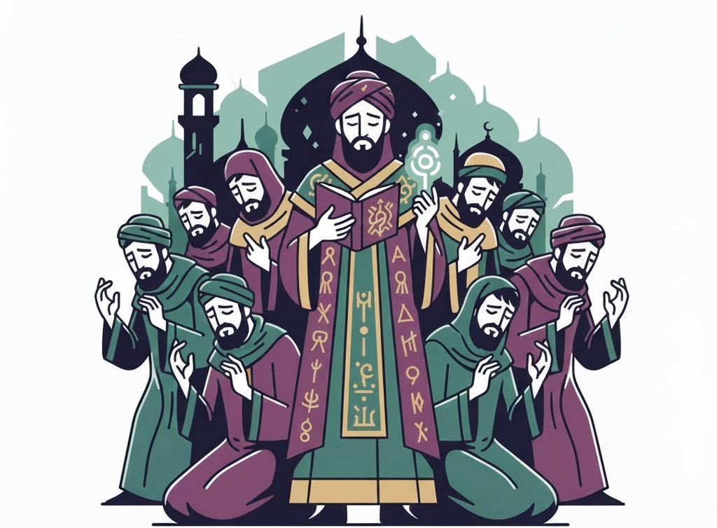Ilustrasi