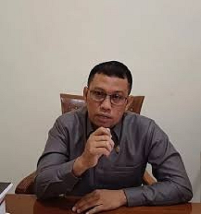 Muhammad Amri, Ketua Komisi IV DPRD Kubu Raya