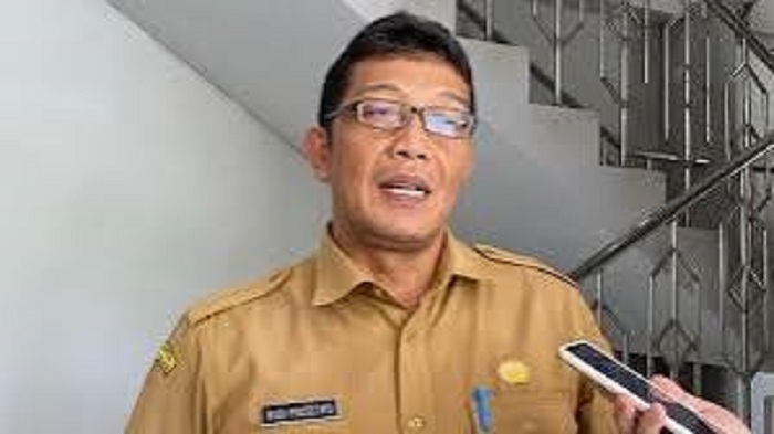 Budi Prasetyo