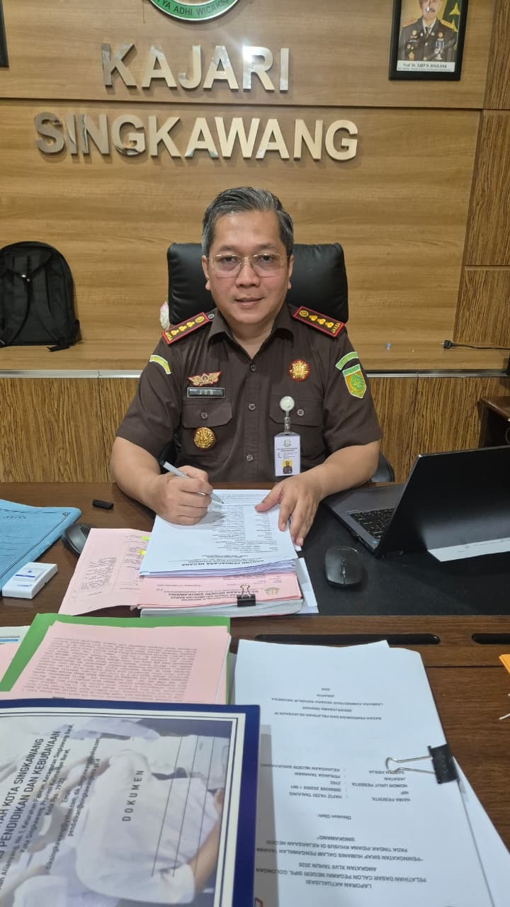 Job Marsudi
