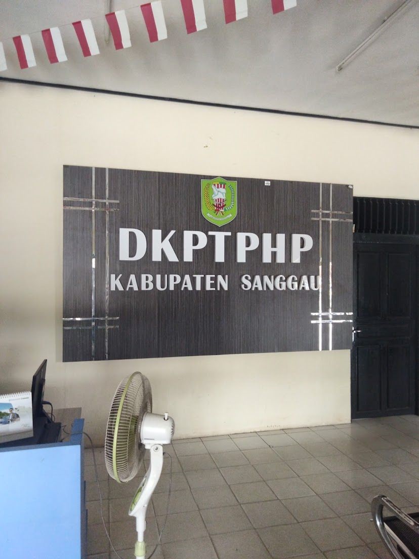 Dinas Ketahanan Pangan, Tanaman Pangan, Hortikultura, dan Perikanan (DKPTPHP) Sanggau sebut  GPM di Kabupaten Sanggau dipastikan terbuka bagi seluruh lapisan masyarakat.