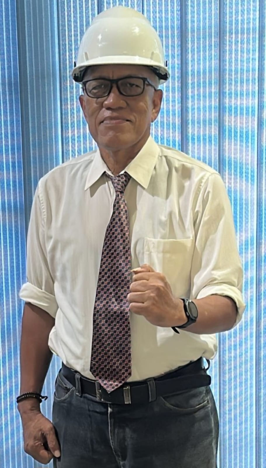 Mei Purwodidodo