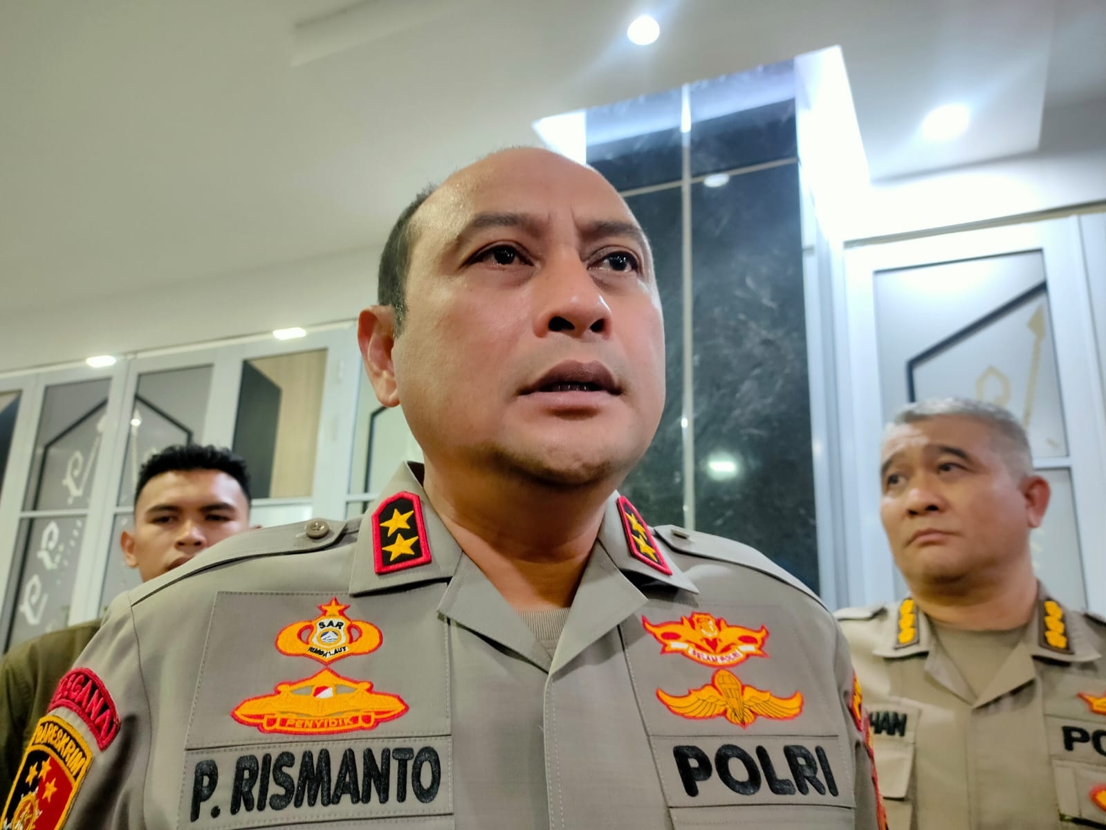 Pipit Rismanto