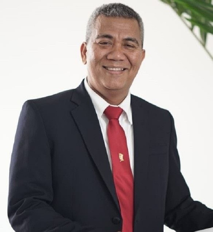 Syarif Kamaruzaman