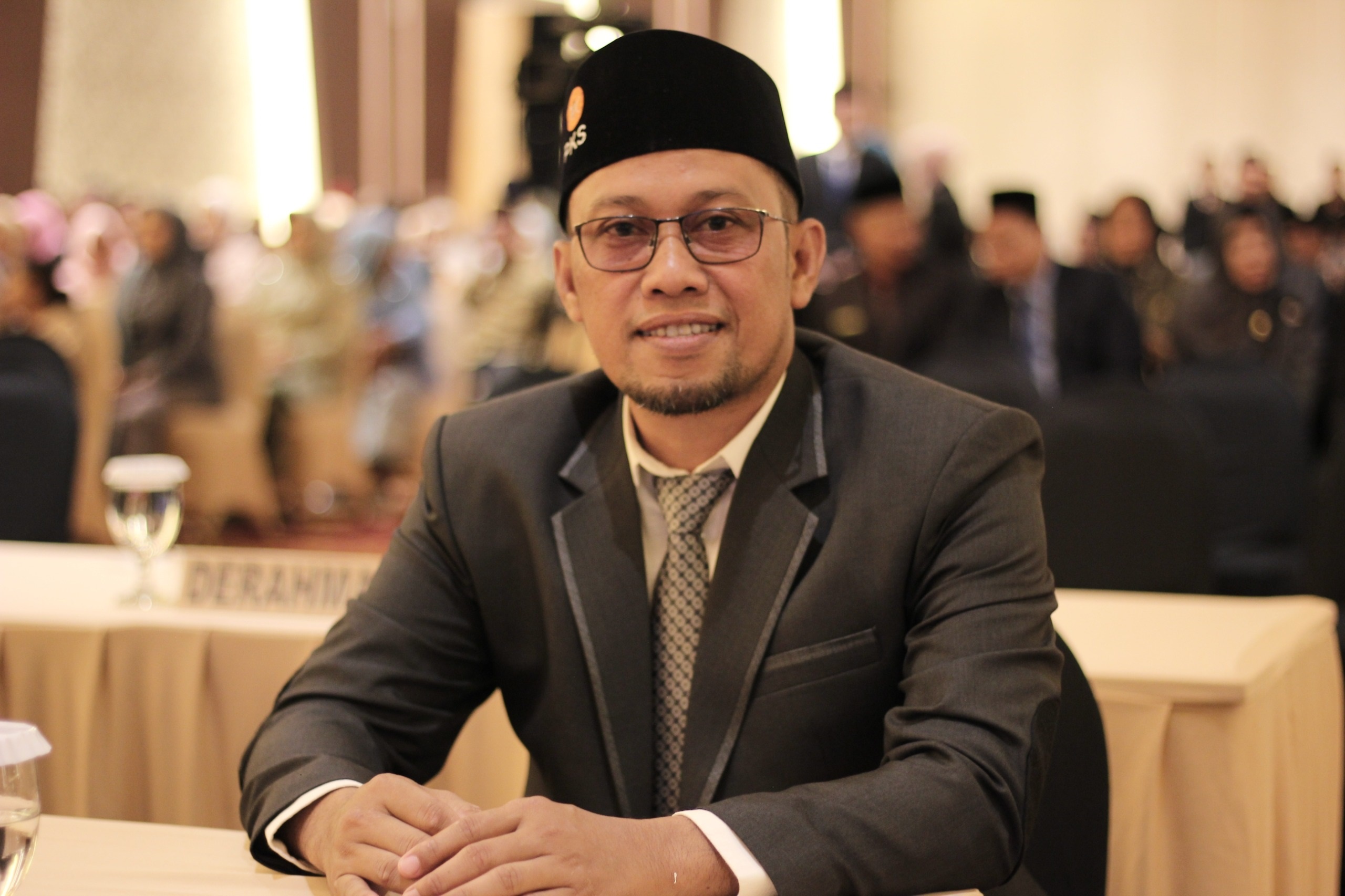 Muhammad Amri, Anggota DPRD Kubu Raya