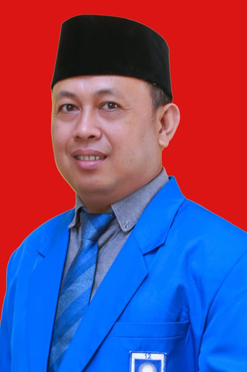 Riduan M Yusuf