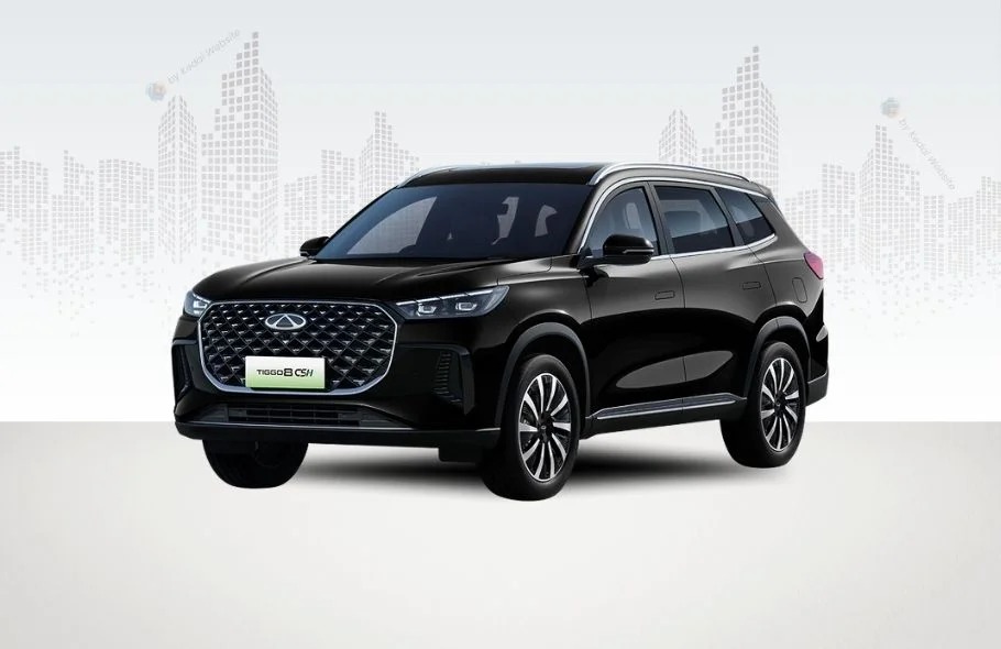 Chery TIGGO 8 CSH PHEV Comfort