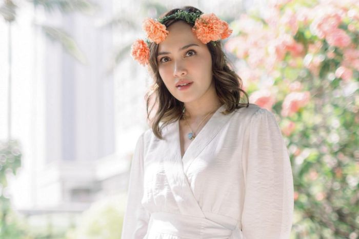 Shandy Aulia