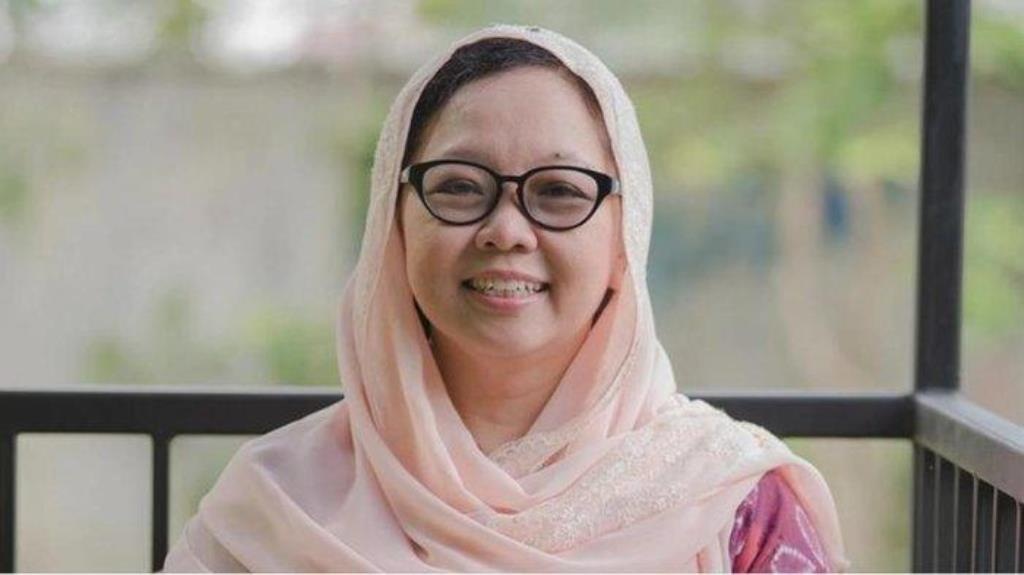 Alissa Wahid