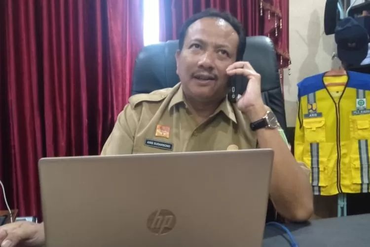 Aries Sudarsono