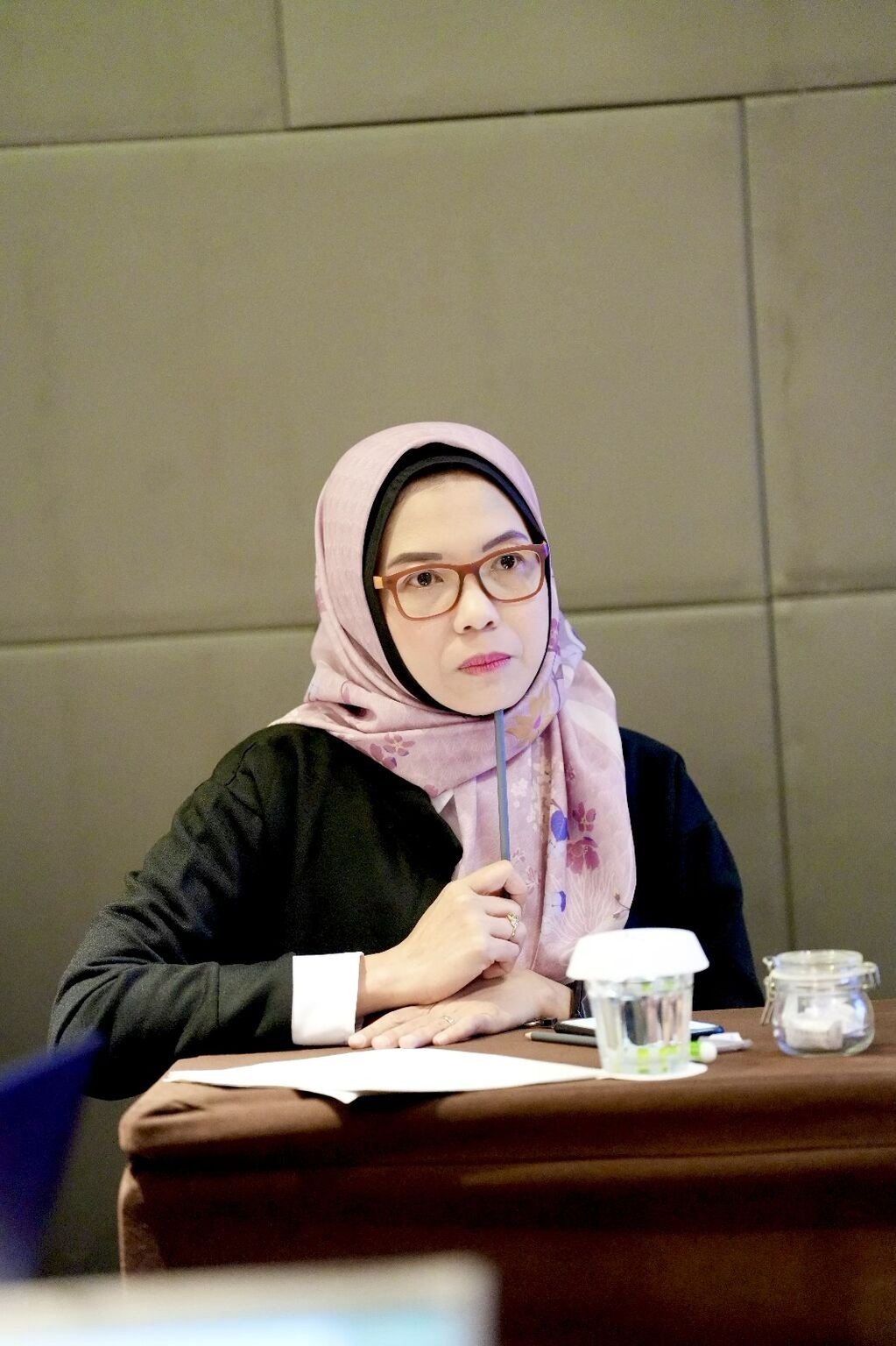 Khairul Hidayati