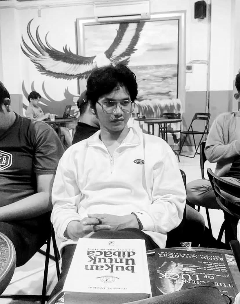 As&rsquo;ad Kholilurrahman