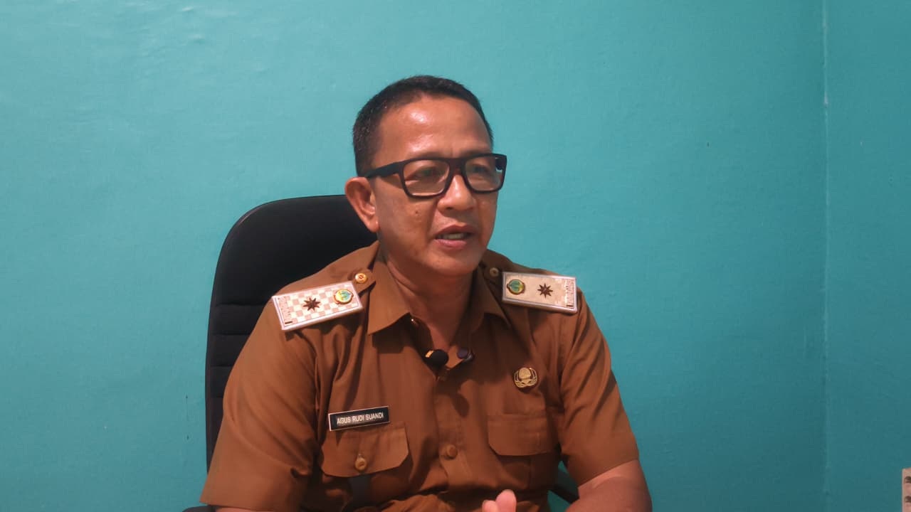 Agus Rudi Suandi