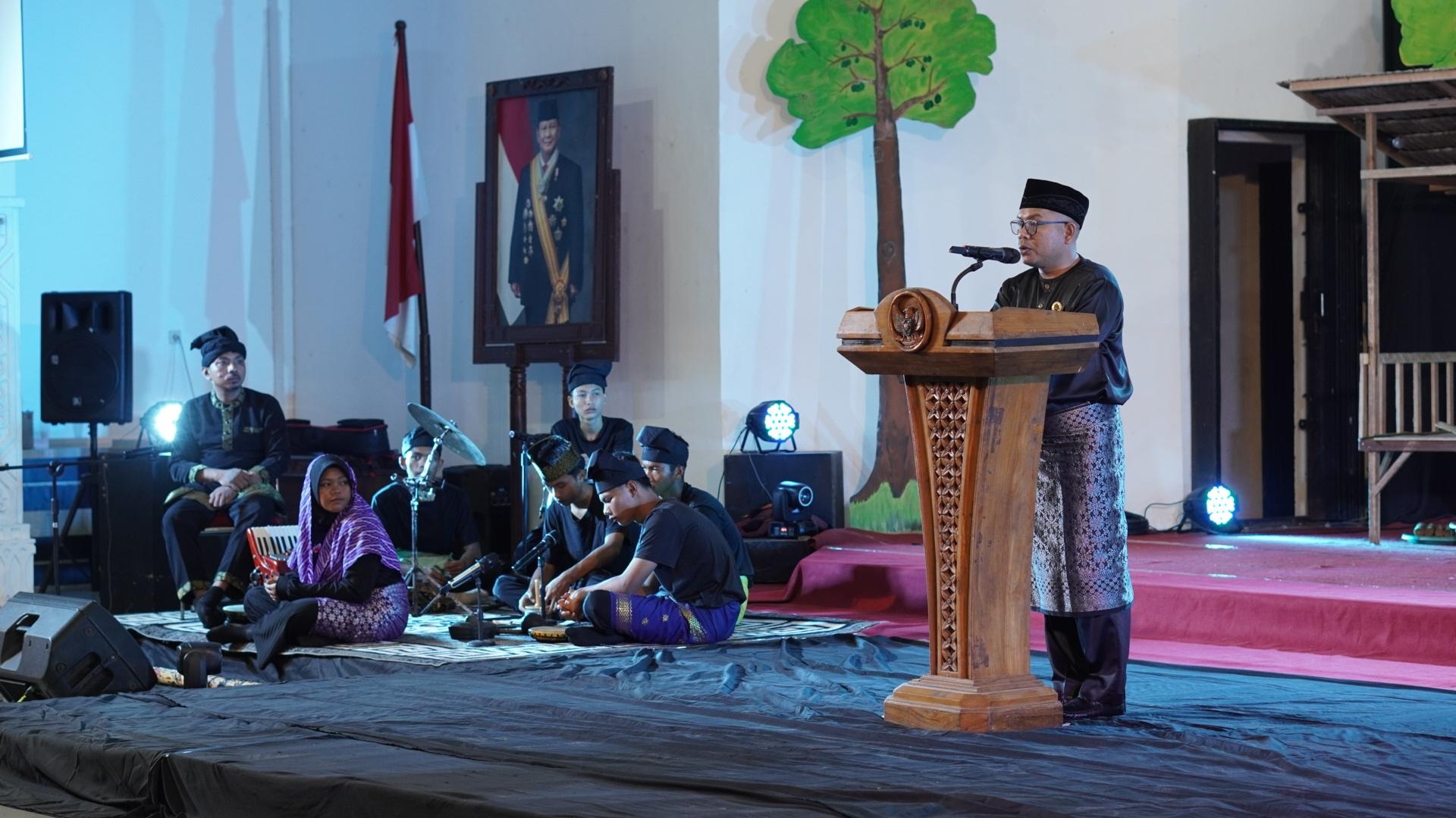 Jumadi Gading