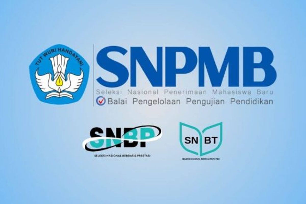 Ilustrasi SNPMB.