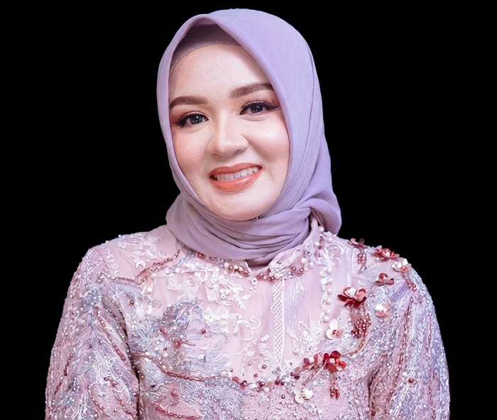 Bebby Nailufa