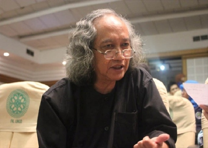 Romo Mudji Sutrisno