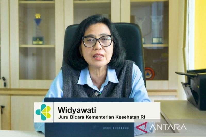 Widyawati