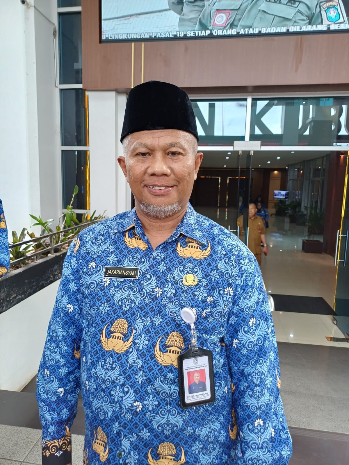 Jakariansyah