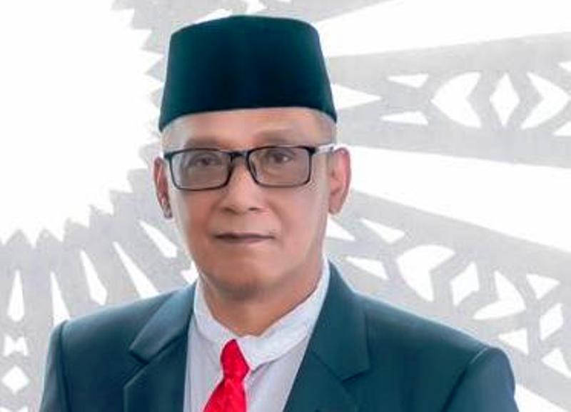 Harry Sarasati Widha