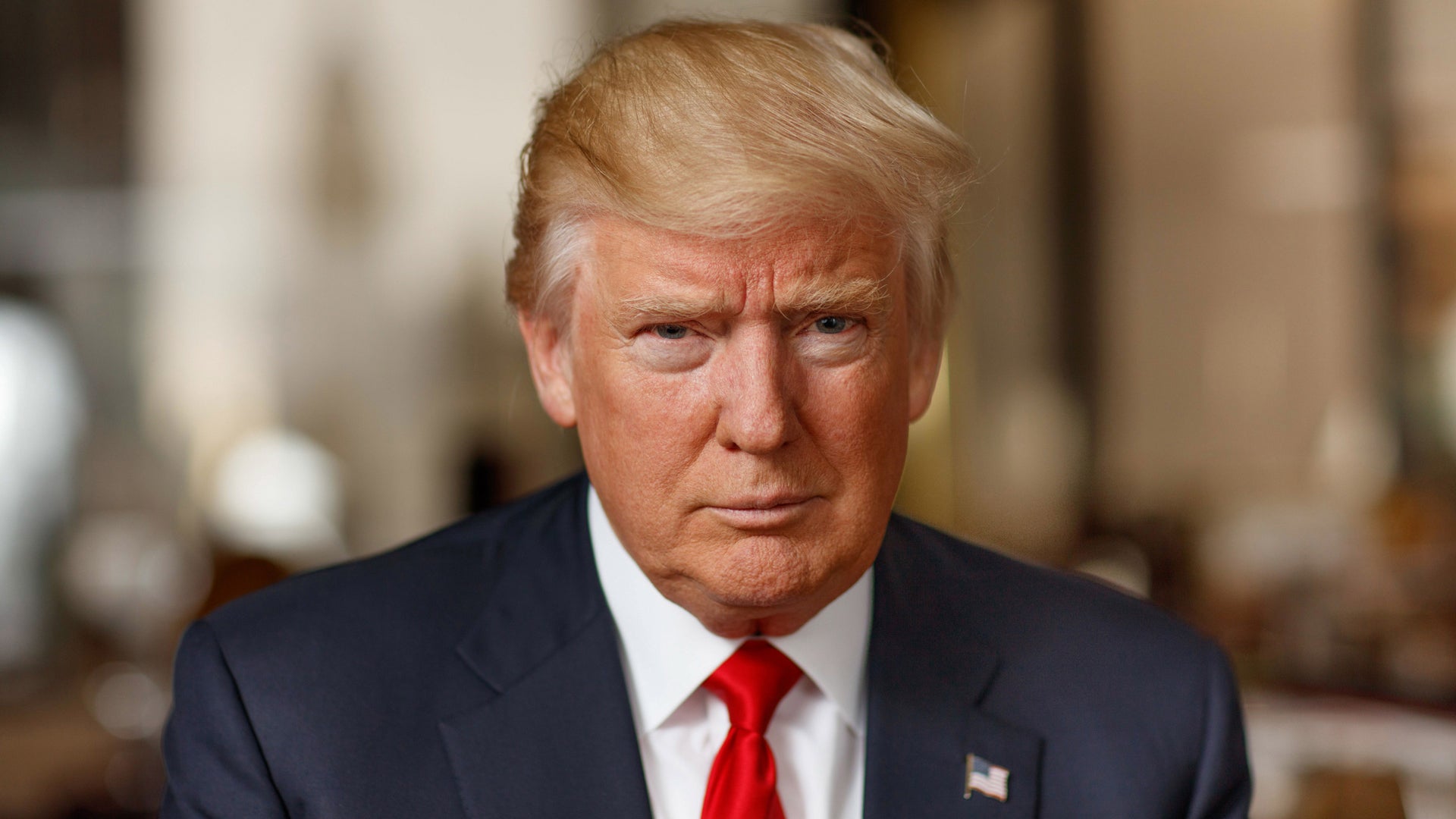 Donald Trumo