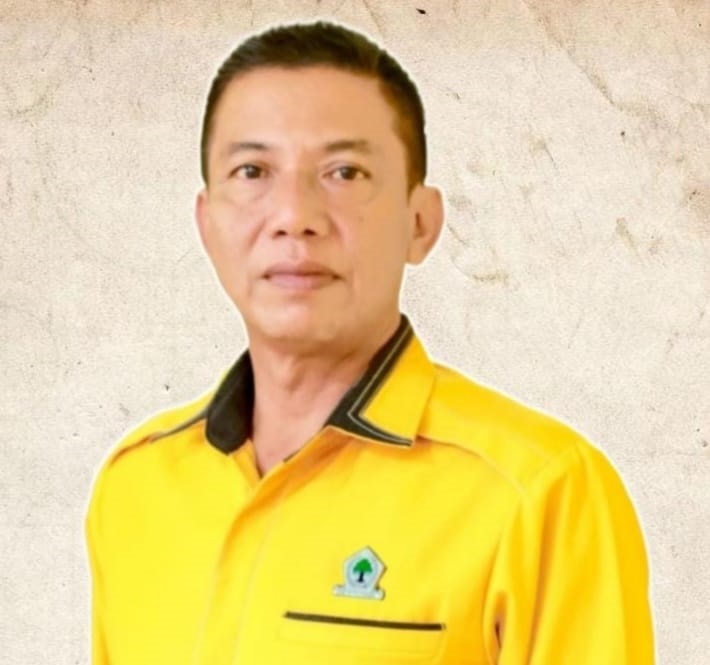 M Suhadi Ketua FPG DPRD Mempawah